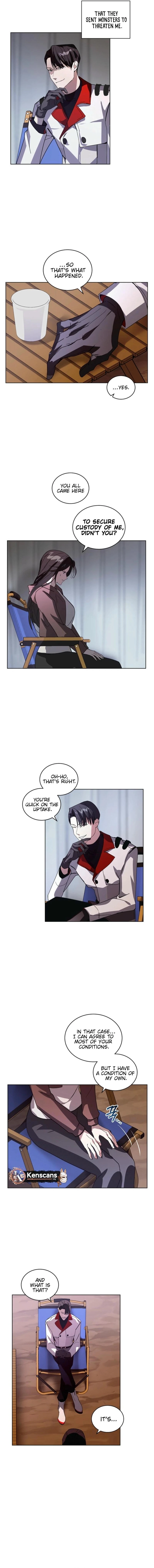 You Didn’t Say the Start of the Regression Was a Gate Chapter 14 65 ch 14 10