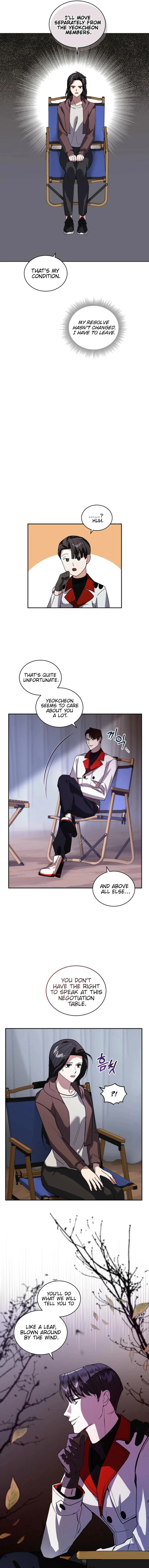 You Didn’t Say the Start of the Regression Was a Gate Chapter 14 66 ch 14 11