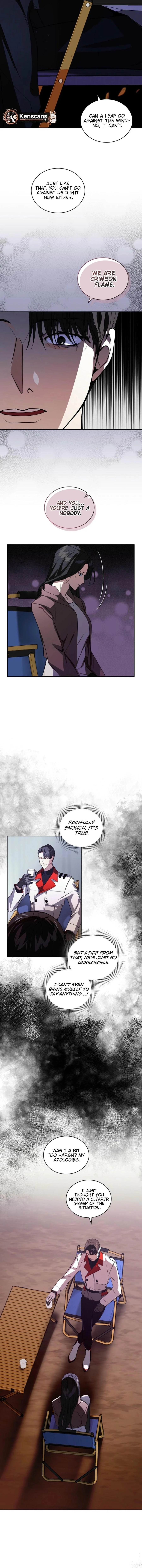 You Didn’t Say the Start of the Regression Was a Gate Chapter 14 67 ch 14 12