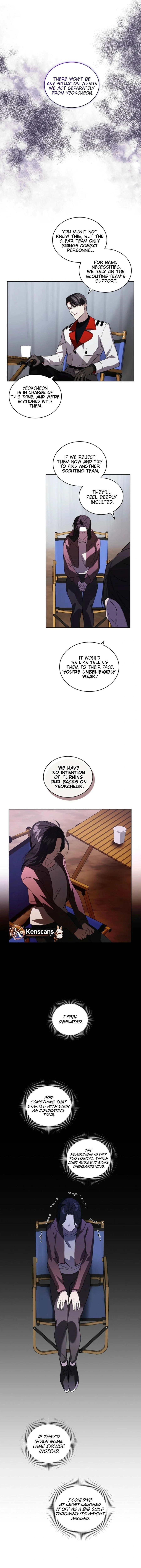 You Didn’t Say the Start of the Regression Was a Gate Chapter 14 68 ch 14 13