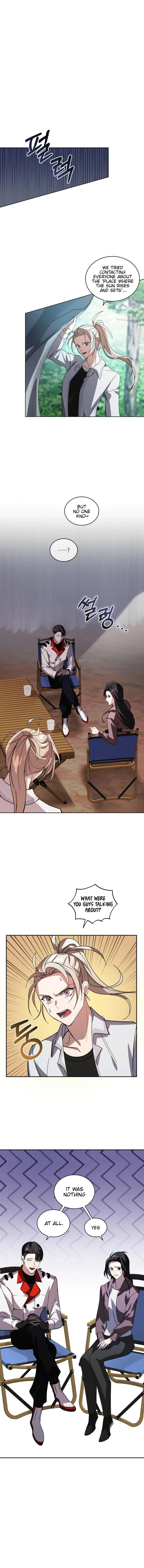 You Didn’t Say the Start of the Regression Was a Gate Chapter 14 69 ch 14 14