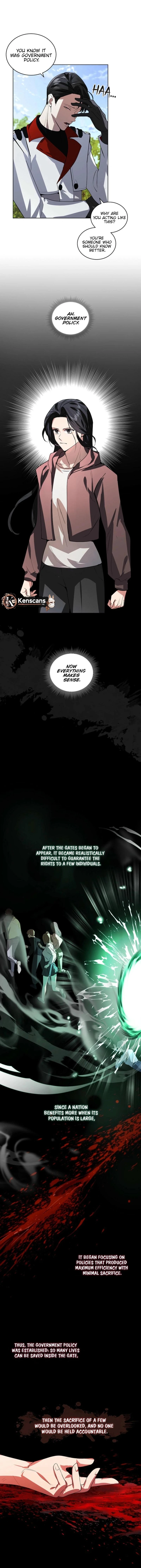 You Didn’t Say the Start of the Regression Was a Gate Chapter 14 59 ch 14 4