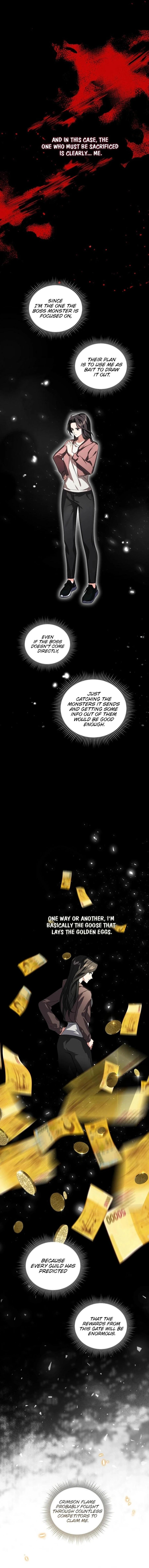 You Didn’t Say the Start of the Regression Was a Gate Chapter 14 60 ch 14 5