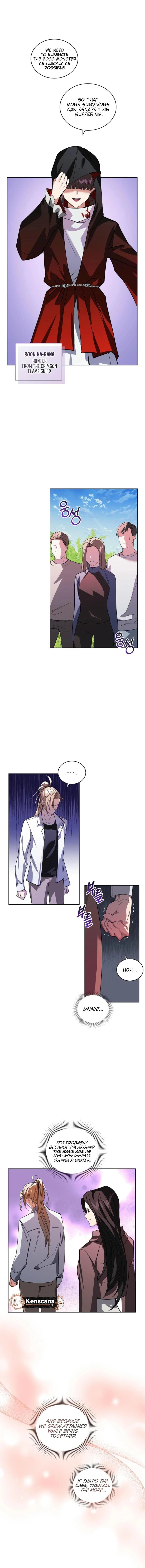 You Didn’t Say the Start of the Regression Was a Gate Chapter 14 62 ch 14 7