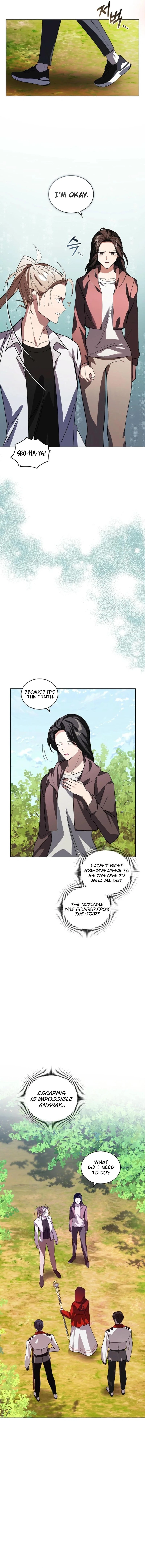 You Didn’t Say the Start of the Regression Was a Gate Chapter 14 63 ch 14 8