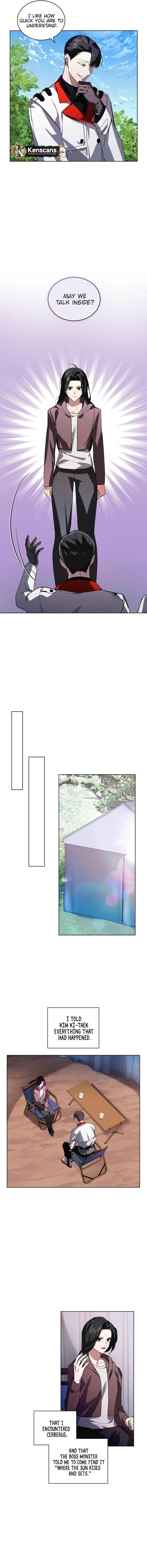 You Didn’t Say the Start of the Regression Was a Gate Chapter 14 64 ch 14 9