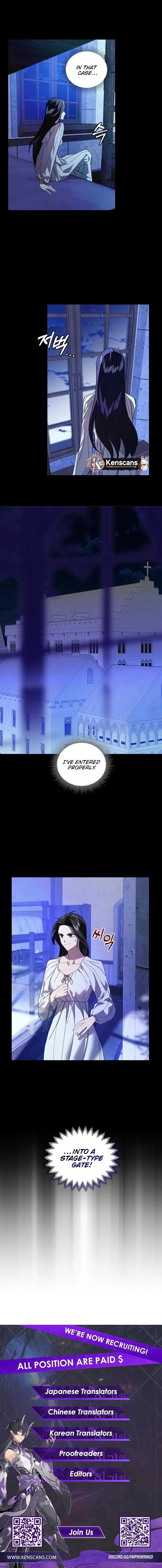 You Didn’t Say the Start of the Regression Was a Gate Chapter 17 47 ch 17 10