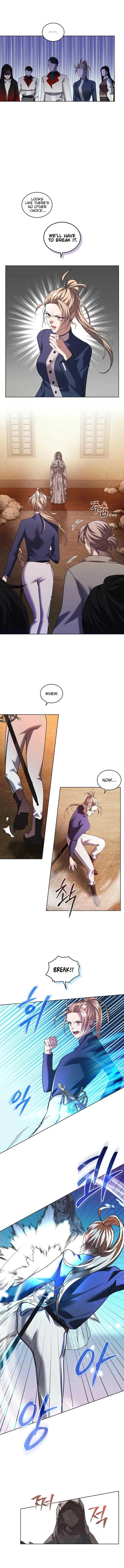 You Didn’t Say the Start of the Regression Was a Gate Chapter 17 44 ch 17 7