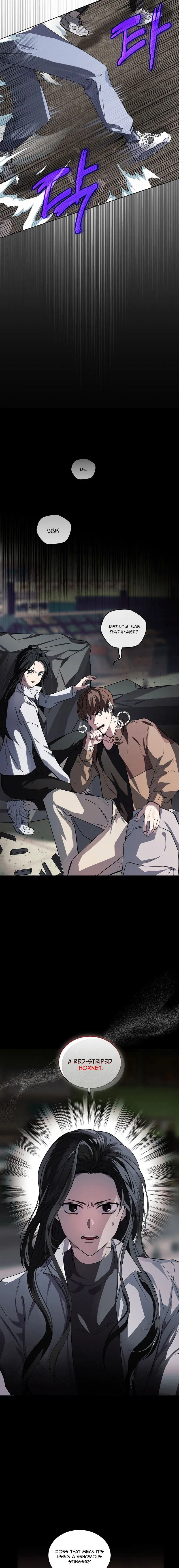 You Didn’t Say the Start of the Regression Was a Gate Chapter 2 93 10