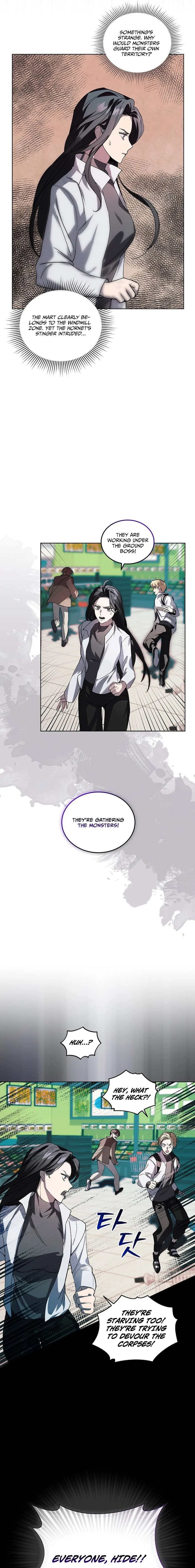 You Didn’t Say the Start of the Regression Was a Gate Chapter 2 96 13