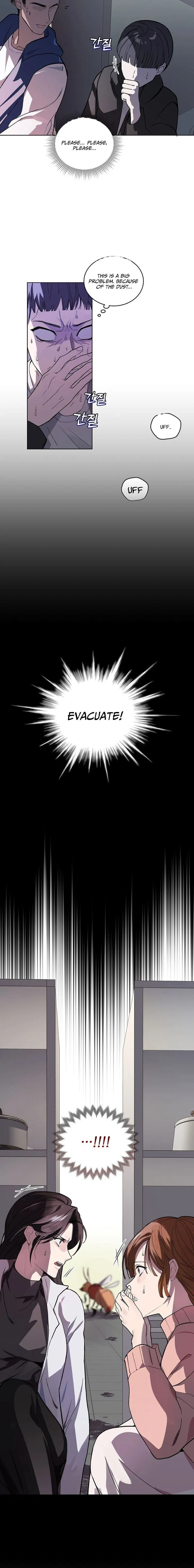 You Didn’t Say the Start of the Regression Was a Gate Chapter 2 99 16