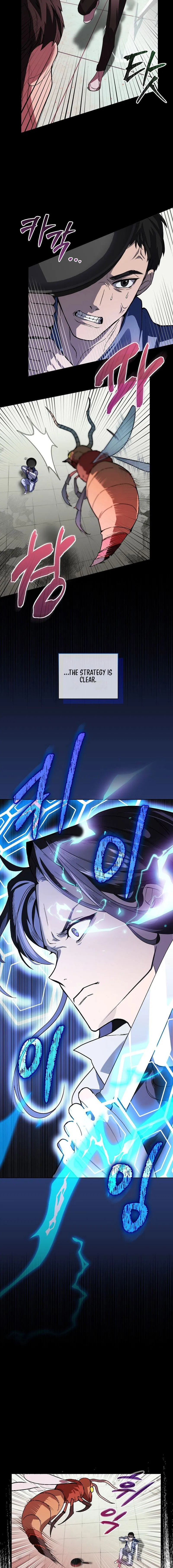 You Didn’t Say the Start of the Regression Was a Gate Chapter 2 102 19