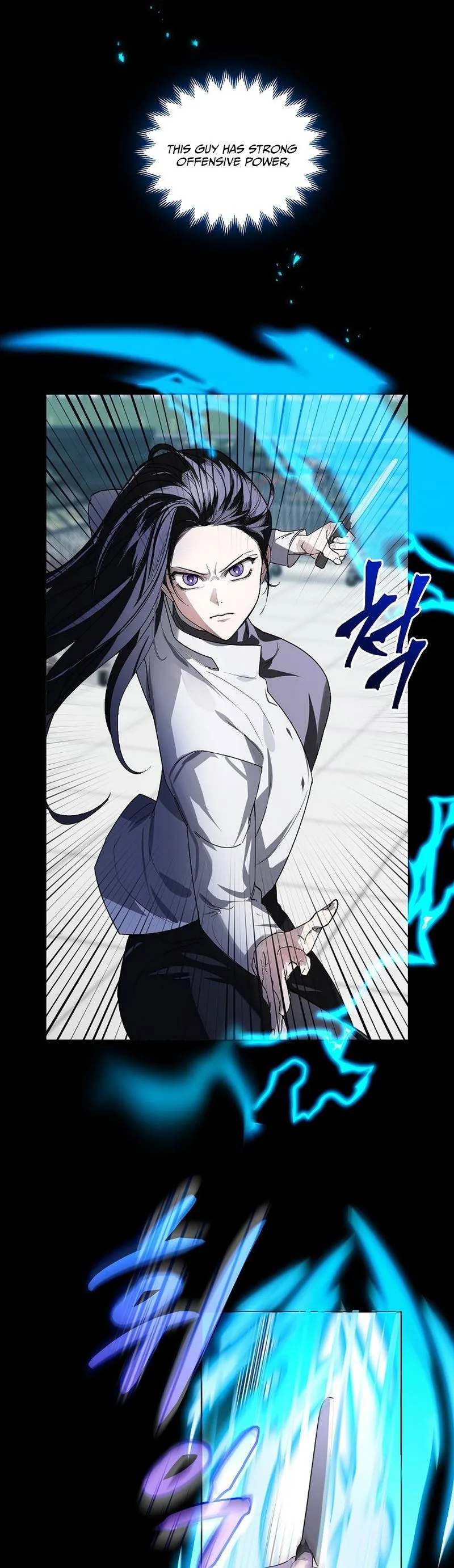 You Didn’t Say the Start of the Regression Was a Gate Chapter 2 104 21