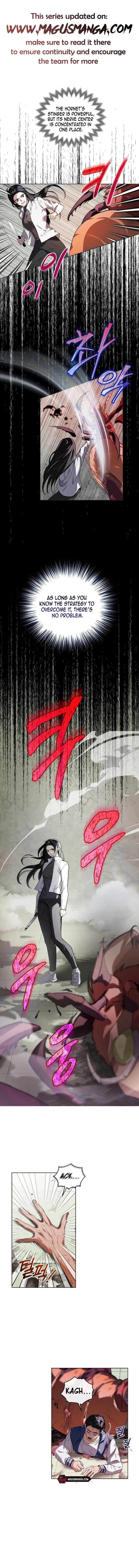 You Didn’t Say the Start of the Regression Was a Gate Chapter 3 51 1