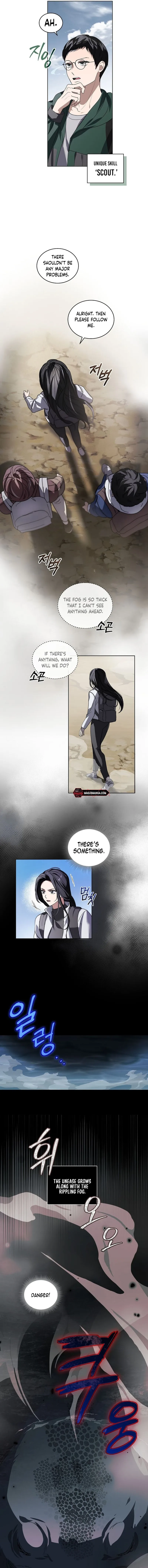 You Didn’t Say the Start of the Regression Was a Gate Chapter 3 60 10