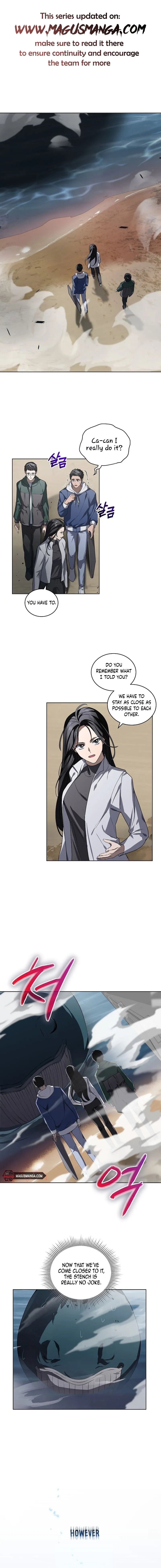 You Didn’t Say the Start of the Regression Was a Gate Chapter 4 54 1