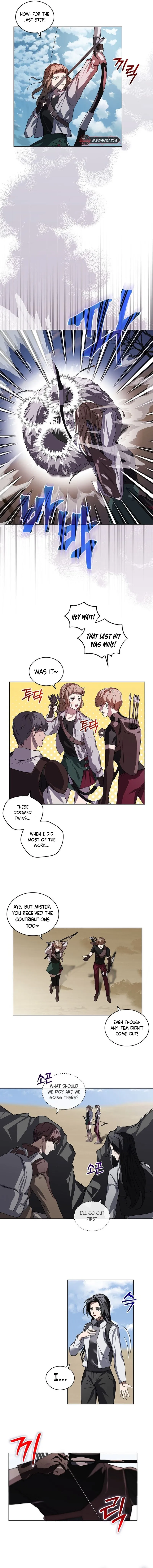 You Didn’t Say the Start of the Regression Was a Gate Chapter 4 63 10