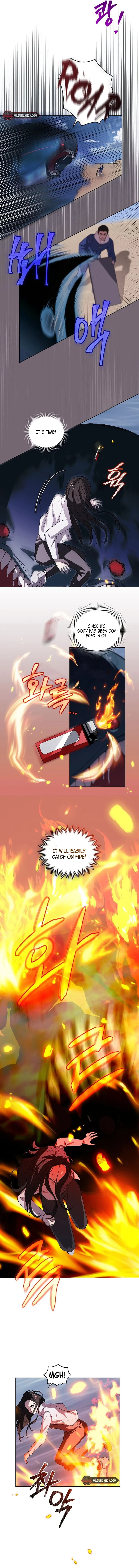 You Didn’t Say the Start of the Regression Was a Gate Chapter 4 57 4