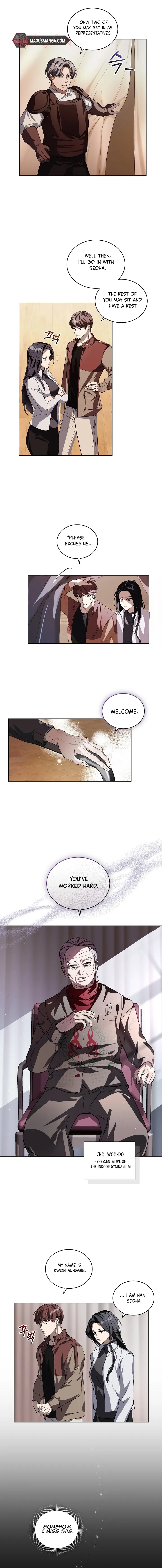 You Didn’t Say the Start of the Regression Was a Gate Chapter 5 56 3