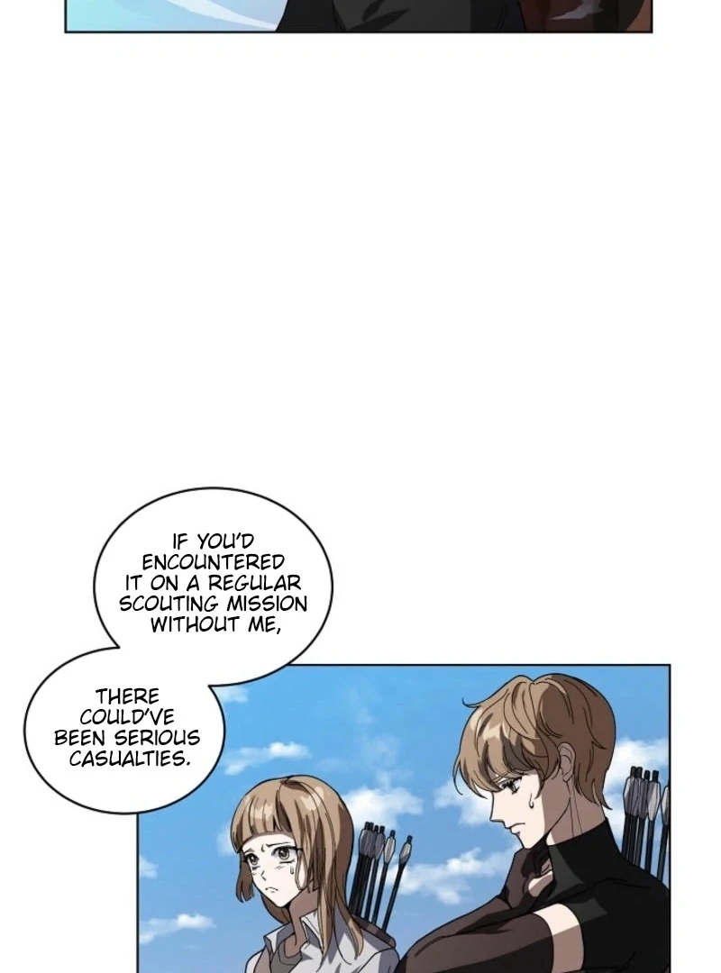 You Didn’t Say the Start of the Regression Was a Gate Chapter 6 481 ch 6 111