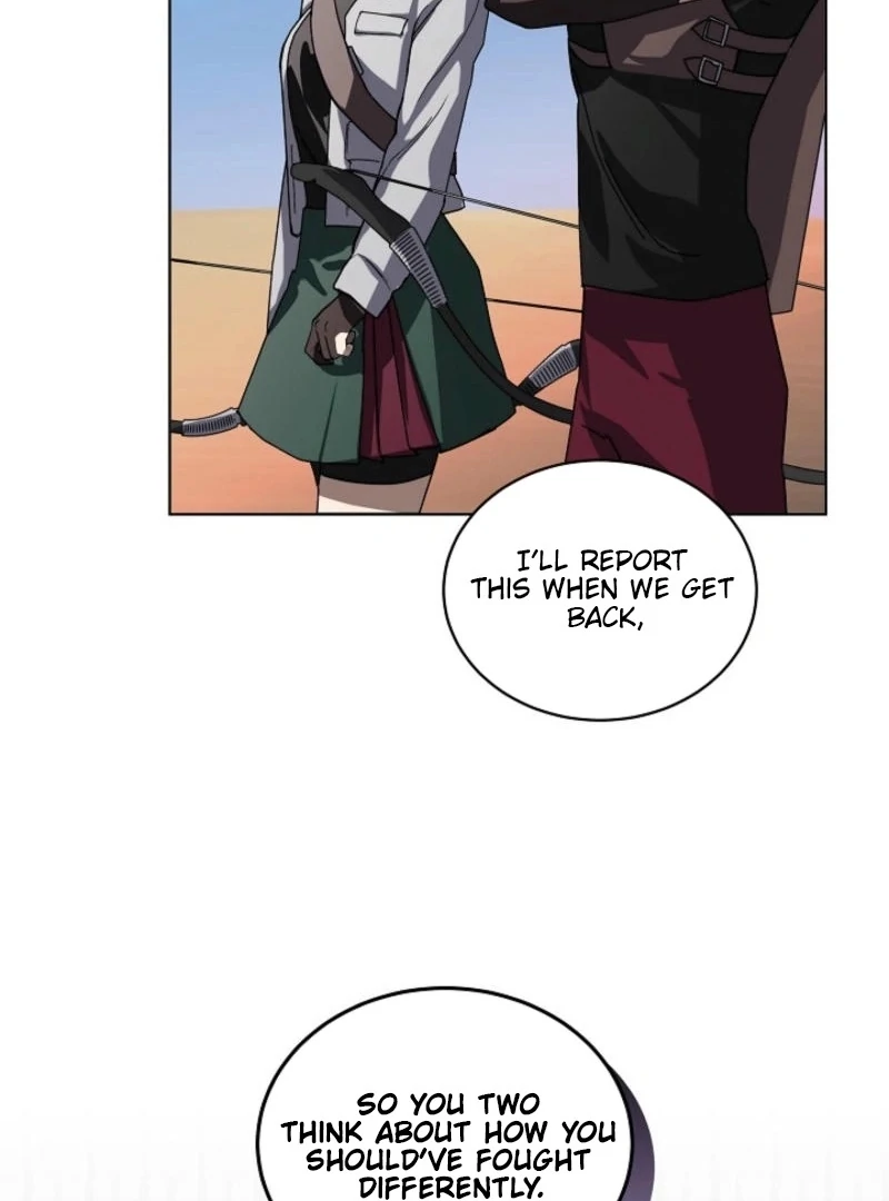 You Didn’t Say the Start of the Regression Was a Gate Chapter 6 482 ch 6 112