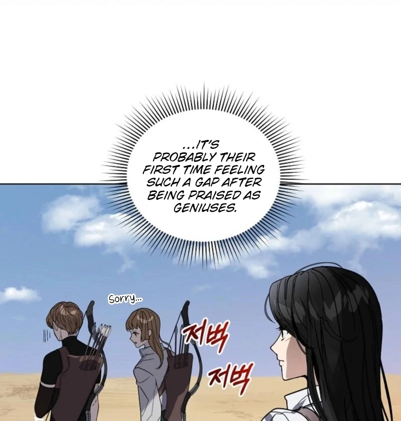 You Didn’t Say the Start of the Regression Was a Gate Chapter 6 484 ch 6 114