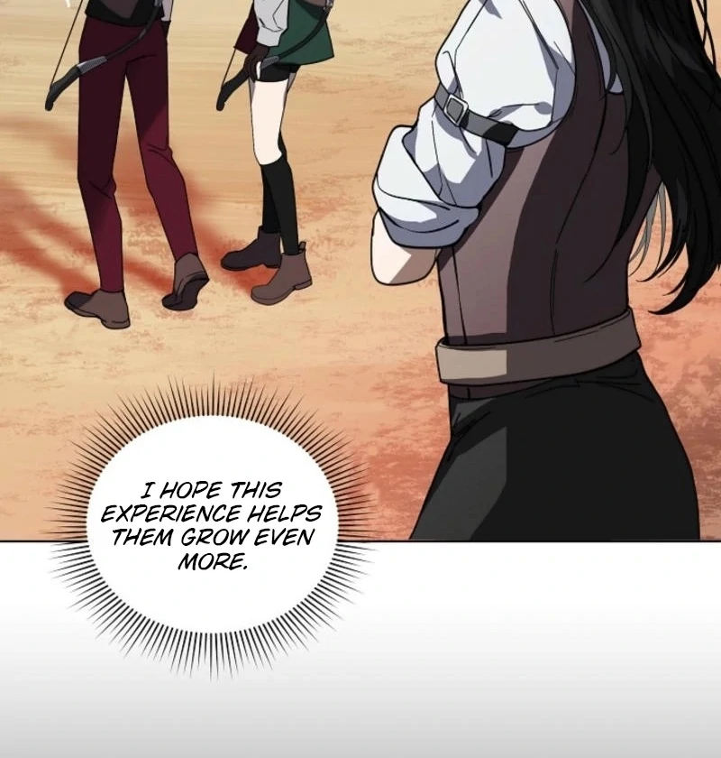 You Didn’t Say the Start of the Regression Was a Gate Chapter 6 485 ch 6 115