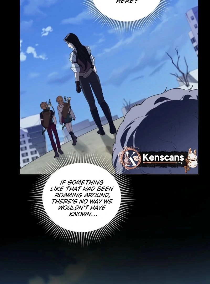 You Didn’t Say the Start of the Regression Was a Gate Chapter 6 487 ch 6 117