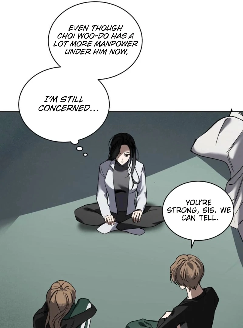 You Didn’t Say the Start of the Regression Was a Gate Chapter 6 382 ch 6 12