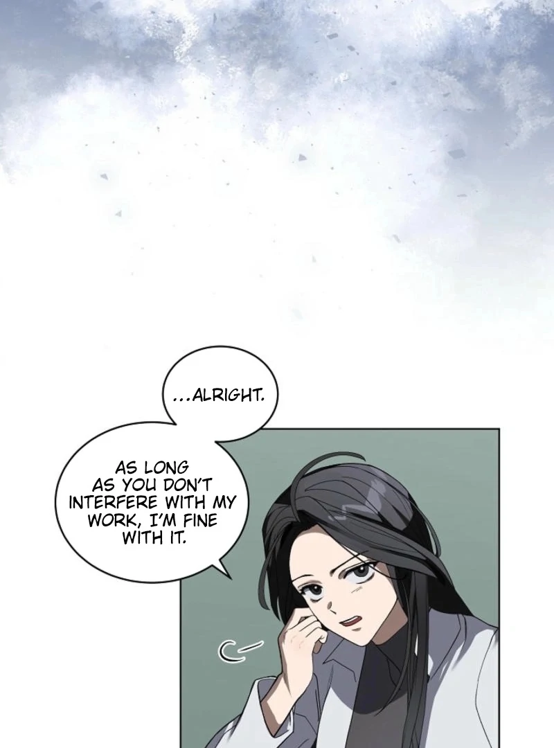 You Didn’t Say the Start of the Regression Was a Gate Chapter 6 384 ch 6 14