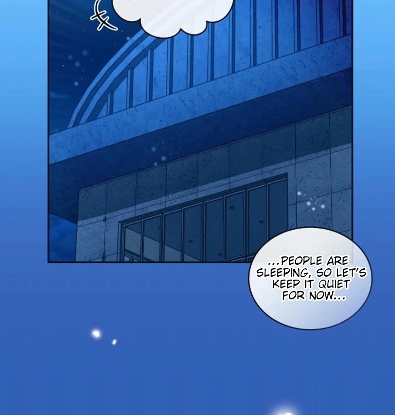 You Didn’t Say the Start of the Regression Was a Gate Chapter 6 387 ch 6 17