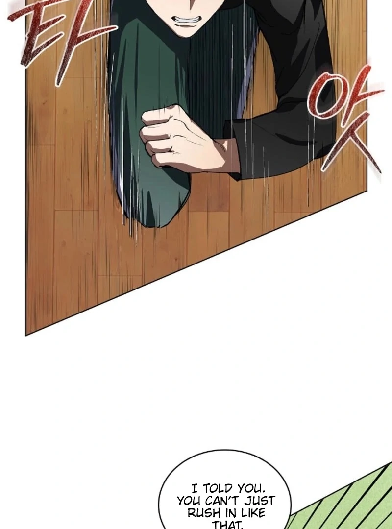 You Didn’t Say the Start of the Regression Was a Gate Chapter 6 395 ch 6 25