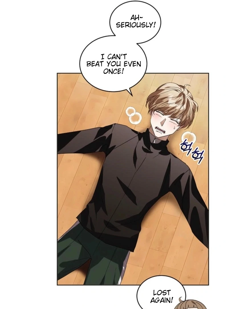 You Didn’t Say the Start of the Regression Was a Gate Chapter 6 410 ch 6 40