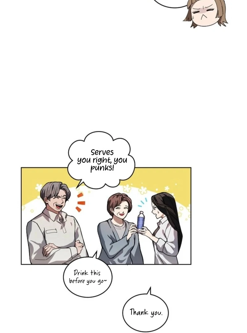 You Didn’t Say the Start of the Regression Was a Gate Chapter 6 411 ch 6 41