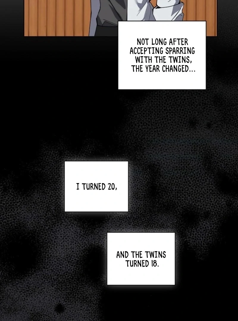 You Didn’t Say the Start of the Regression Was a Gate Chapter 6 413 ch 6 43