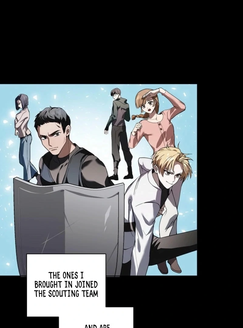 You Didn’t Say the Start of the Regression Was a Gate Chapter 6 416 ch 6 46