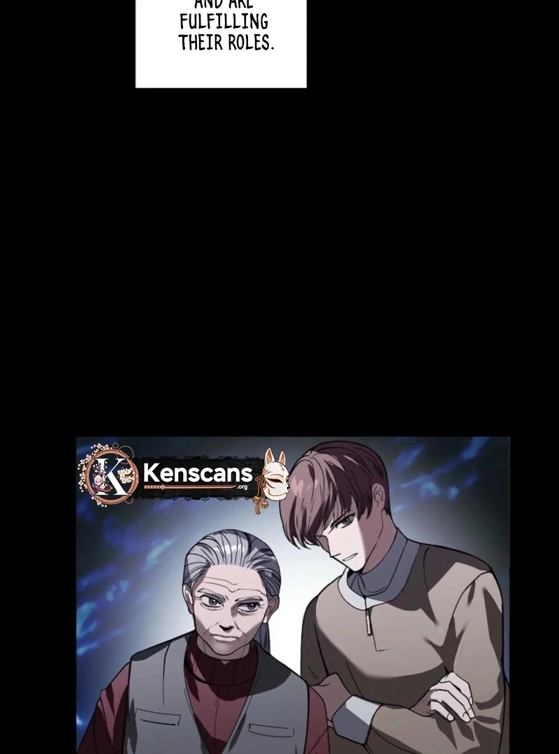 You Didn’t Say the Start of the Regression Was a Gate Chapter 6 417 ch 6 47