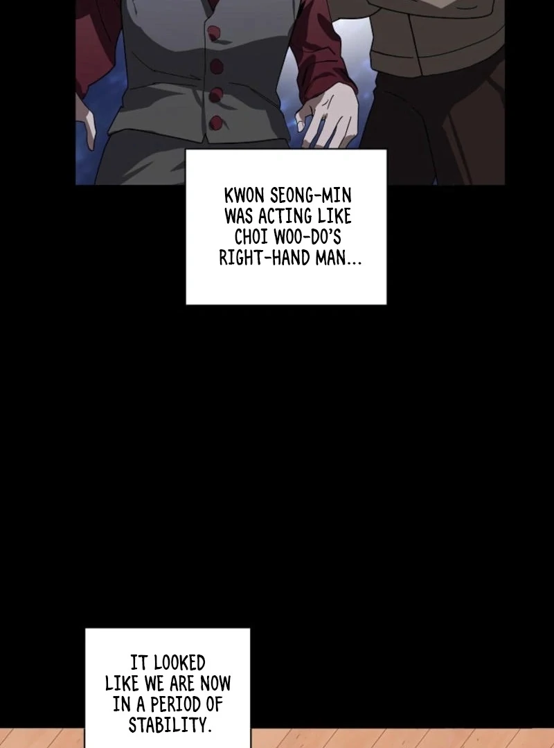 You Didn’t Say the Start of the Regression Was a Gate Chapter 6 418 ch 6 48