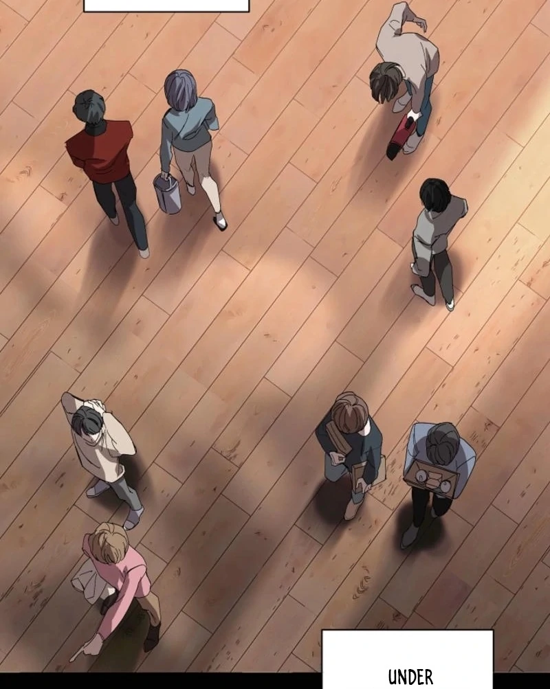 You Didn’t Say the Start of the Regression Was a Gate Chapter 6 419 ch 6 49