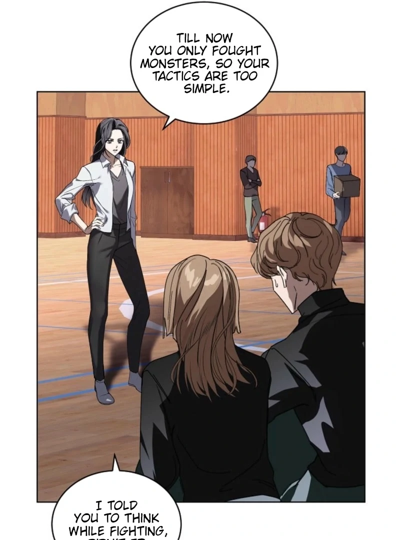 You Didn’t Say the Start of the Regression Was a Gate Chapter 6 421 ch 6 51