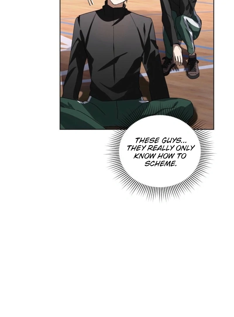 You Didn’t Say the Start of the Regression Was a Gate Chapter 6 423 ch 6 53