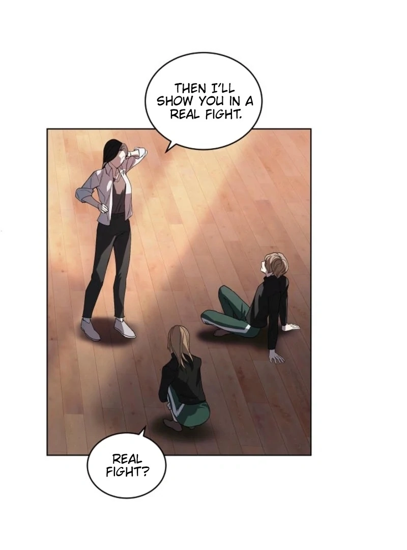 You Didn’t Say the Start of the Regression Was a Gate Chapter 6 424 ch 6 54