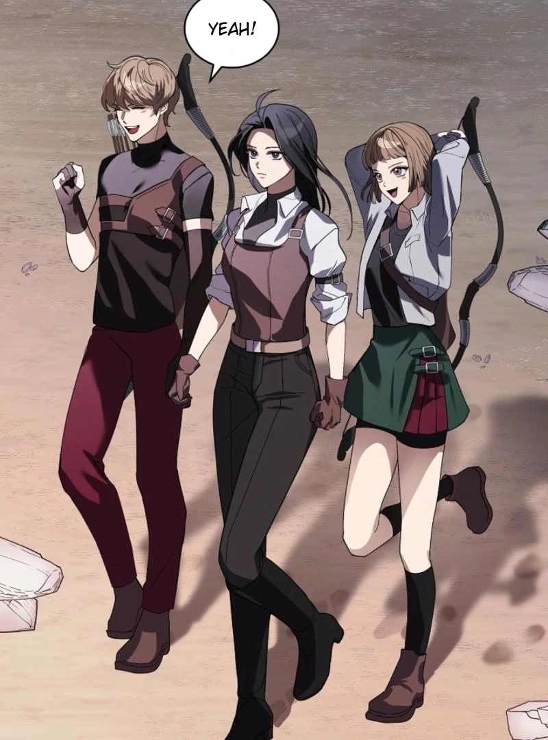 You Didn’t Say the Start of the Regression Was a Gate Chapter 6 429 ch 6 59