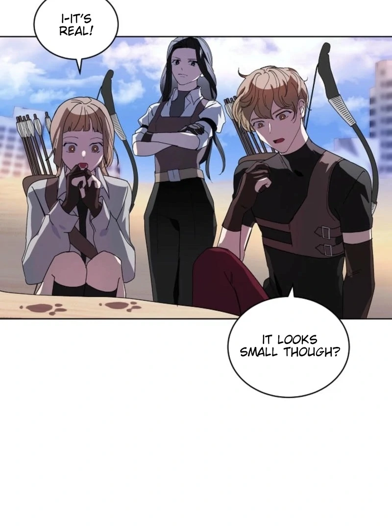 You Didn’t Say the Start of the Regression Was a Gate Chapter 6 434 ch 6 64