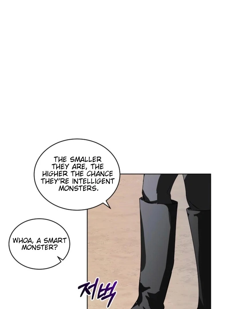 You Didn’t Say the Start of the Regression Was a Gate Chapter 6 435 ch 6 65