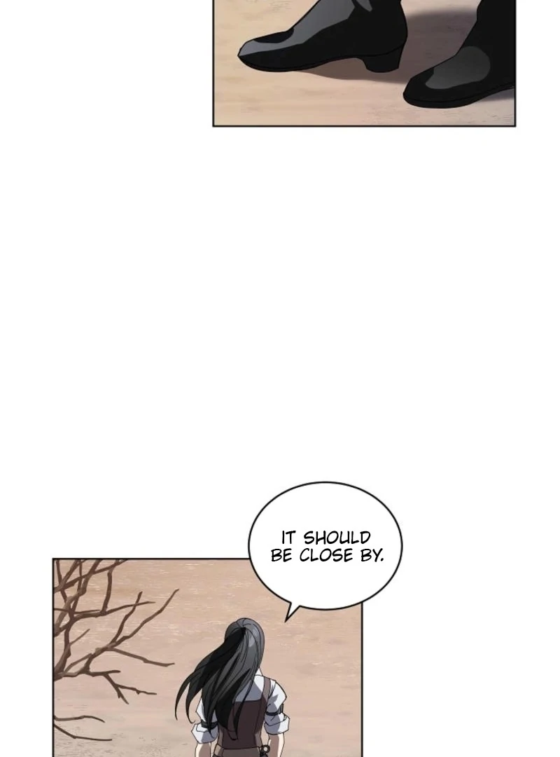 You Didn’t Say the Start of the Regression Was a Gate Chapter 6 436 ch 6 66