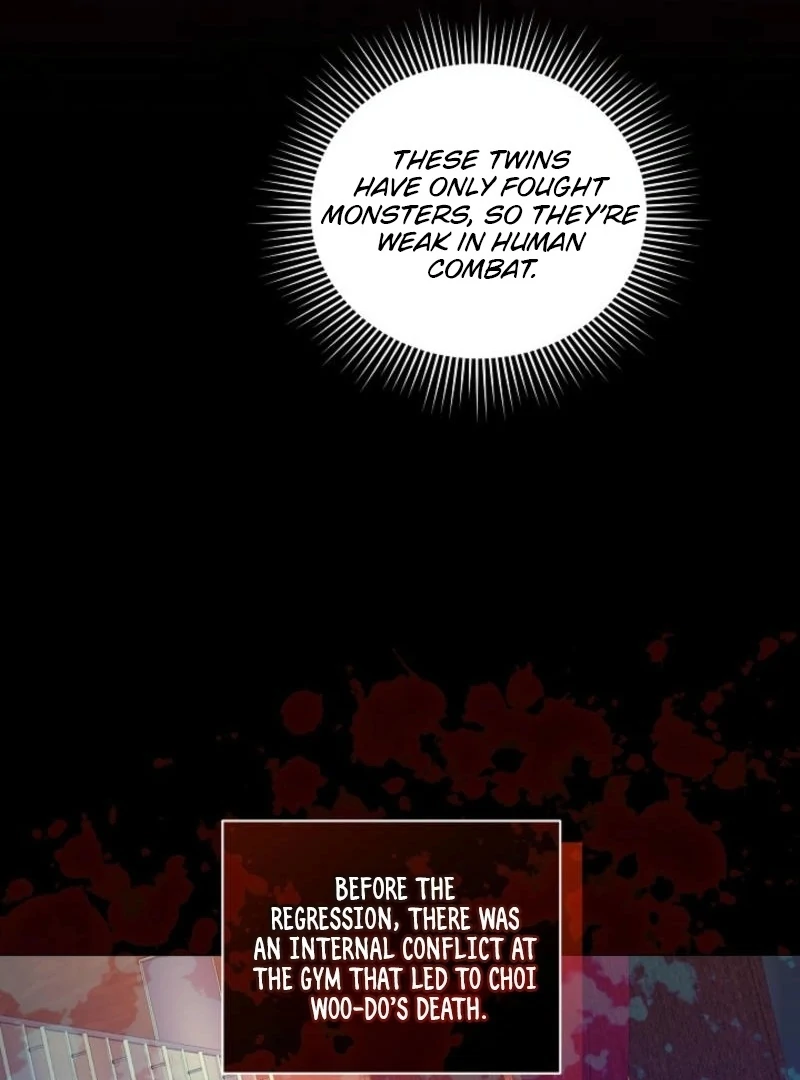 You Didn’t Say the Start of the Regression Was a Gate Chapter 6 377 ch 6 7