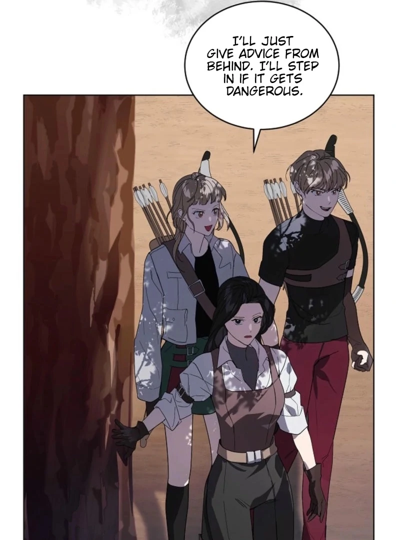 You Didn’t Say the Start of the Regression Was a Gate Chapter 6 444 ch 6 74