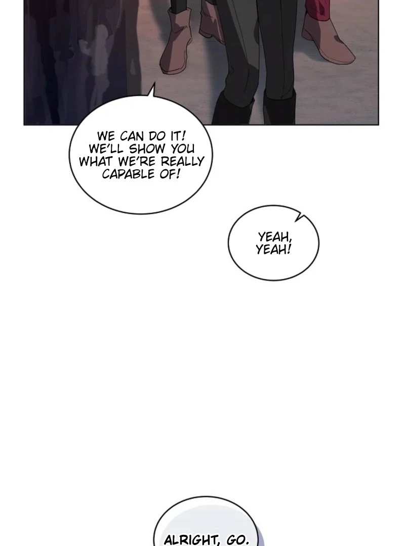 You Didn’t Say the Start of the Regression Was a Gate Chapter 6 445 ch 6 75