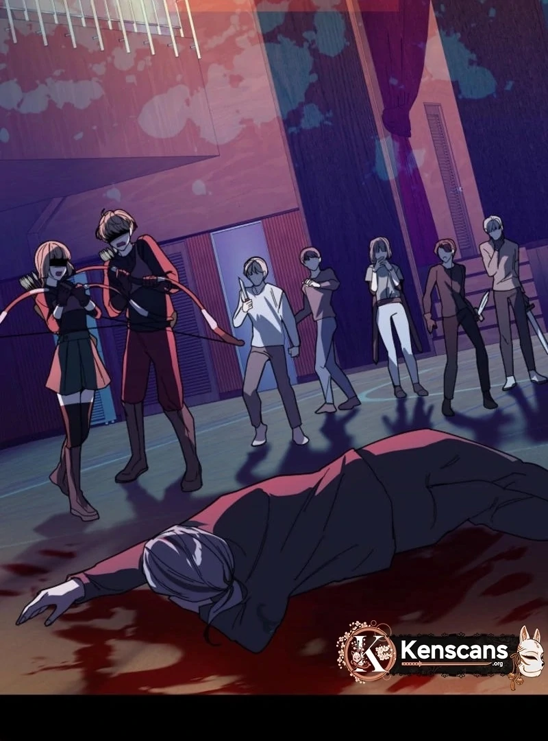 You Didn’t Say the Start of the Regression Was a Gate Chapter 6 378 ch 6 8